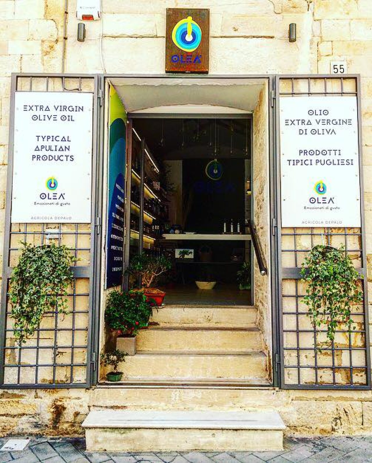 Azienda Agricola Depalo