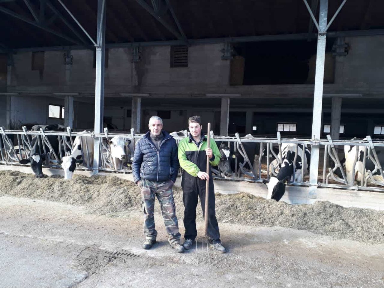 Azienda Agricola Fontanèl