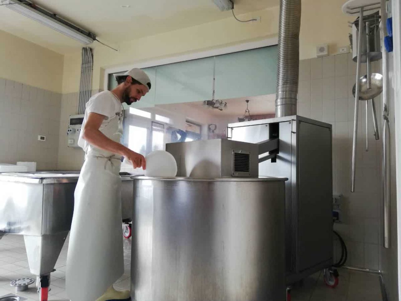 Azienda Agricola Fontanèl