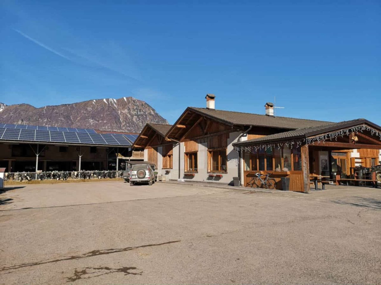 Azienda Agricola Fontanèl