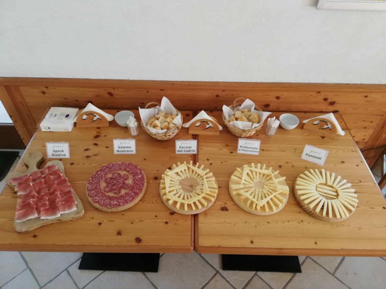 Azienda Agricola Fontanèl