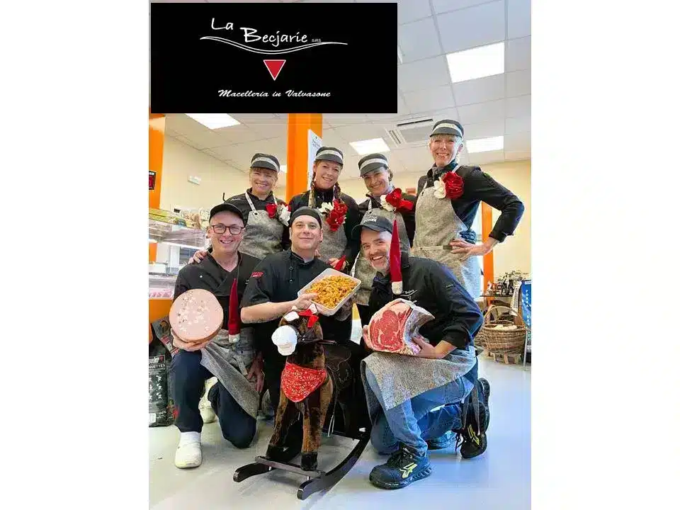 La Becjarie