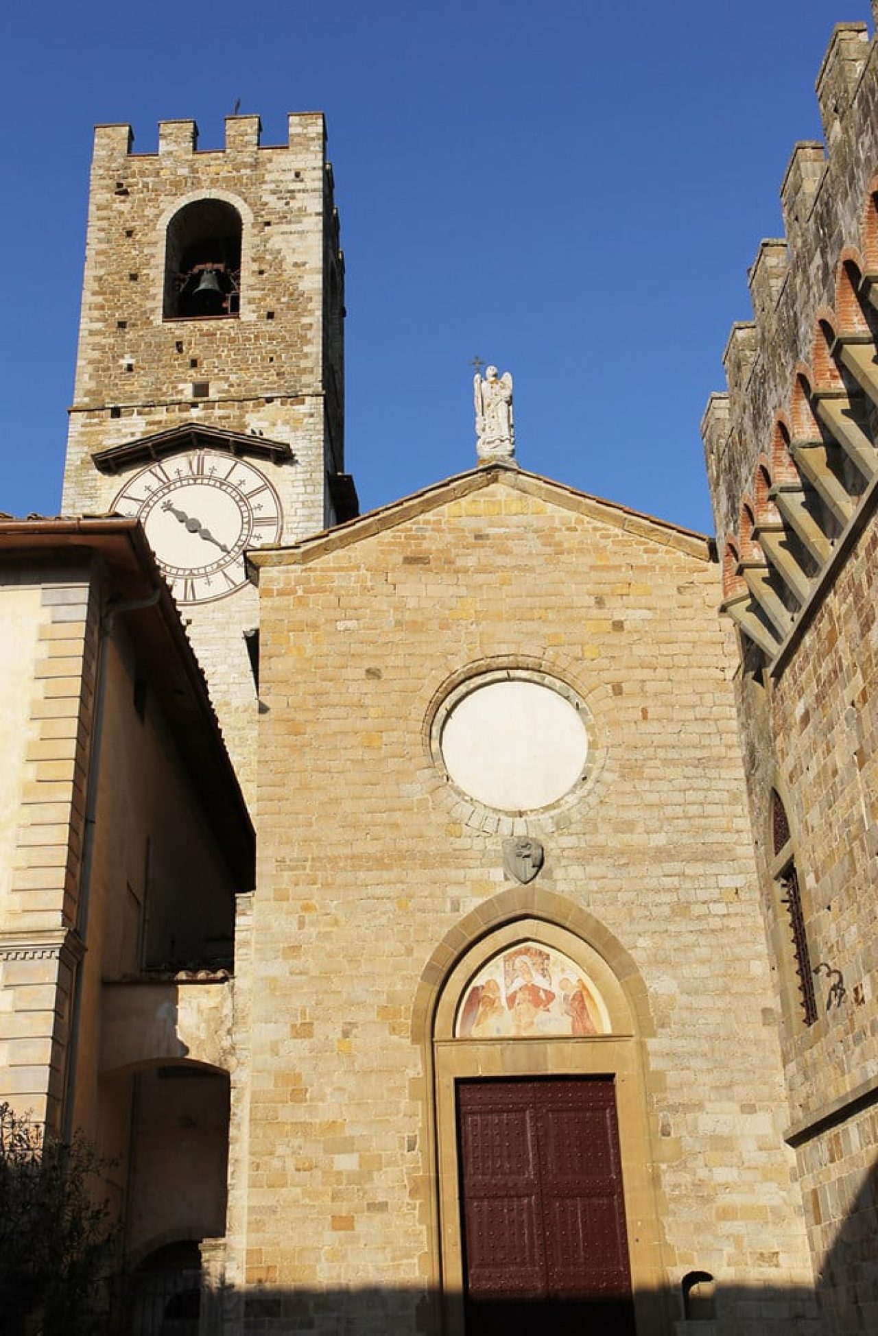 Abbazia di San Michele Arcangelo