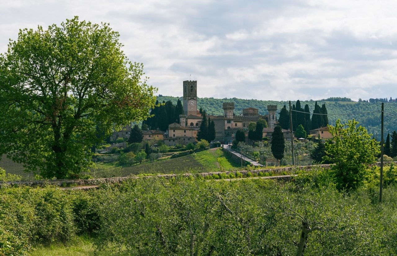 Abbazia di San Michele Arcangelo