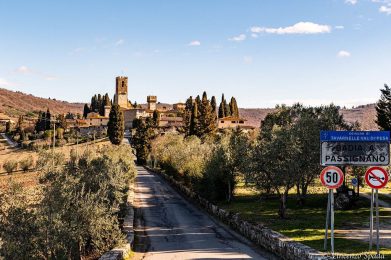 Abbazia di San Michele Arcangelo