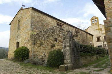 Badia di Sant’Andrea