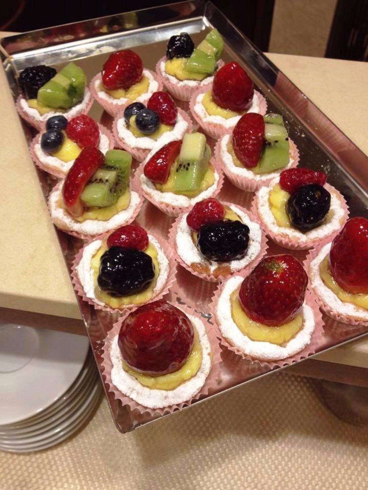 Bar Pasticceria Davico