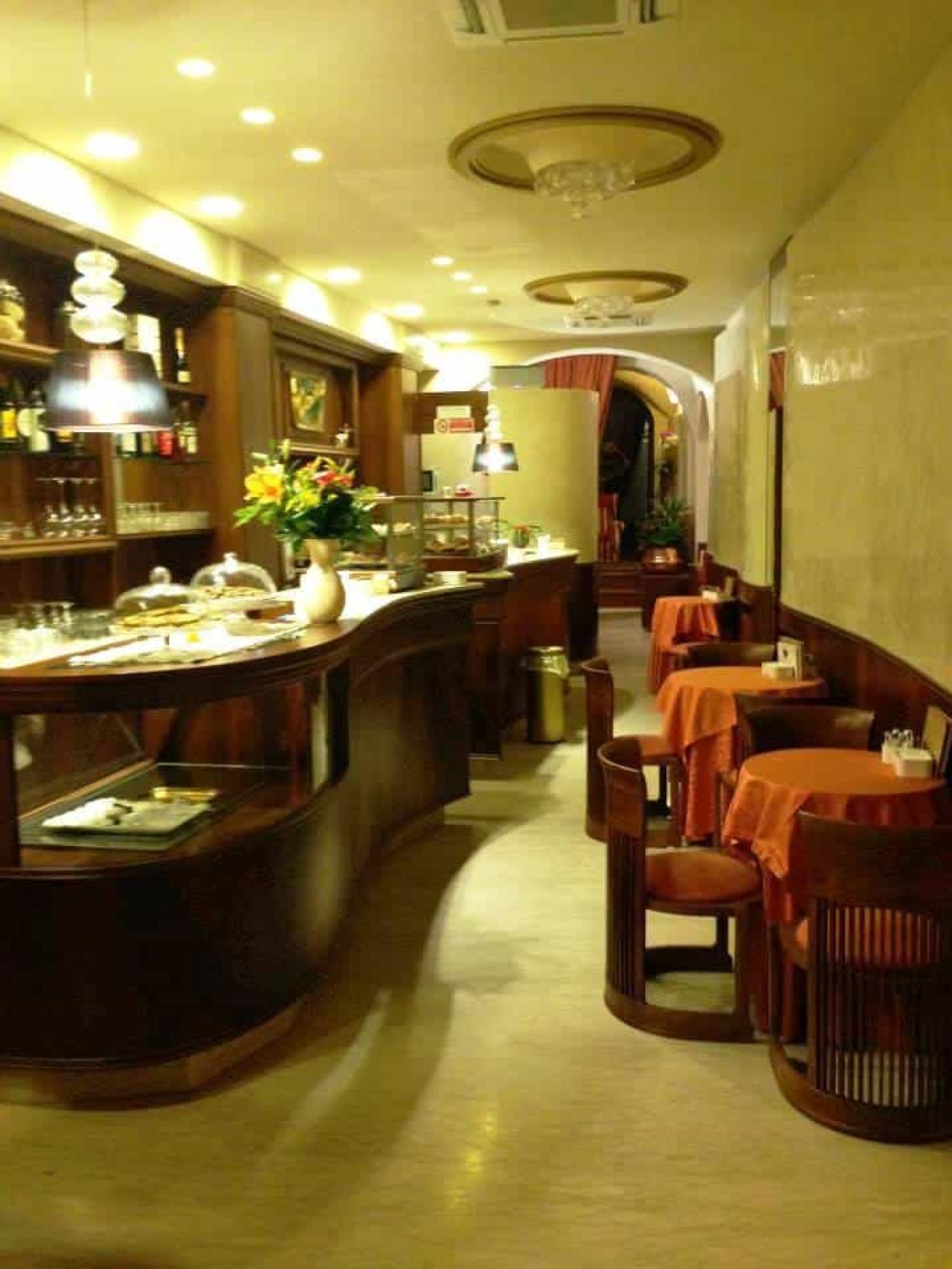Enoteca Comunale di Castell’Arquato