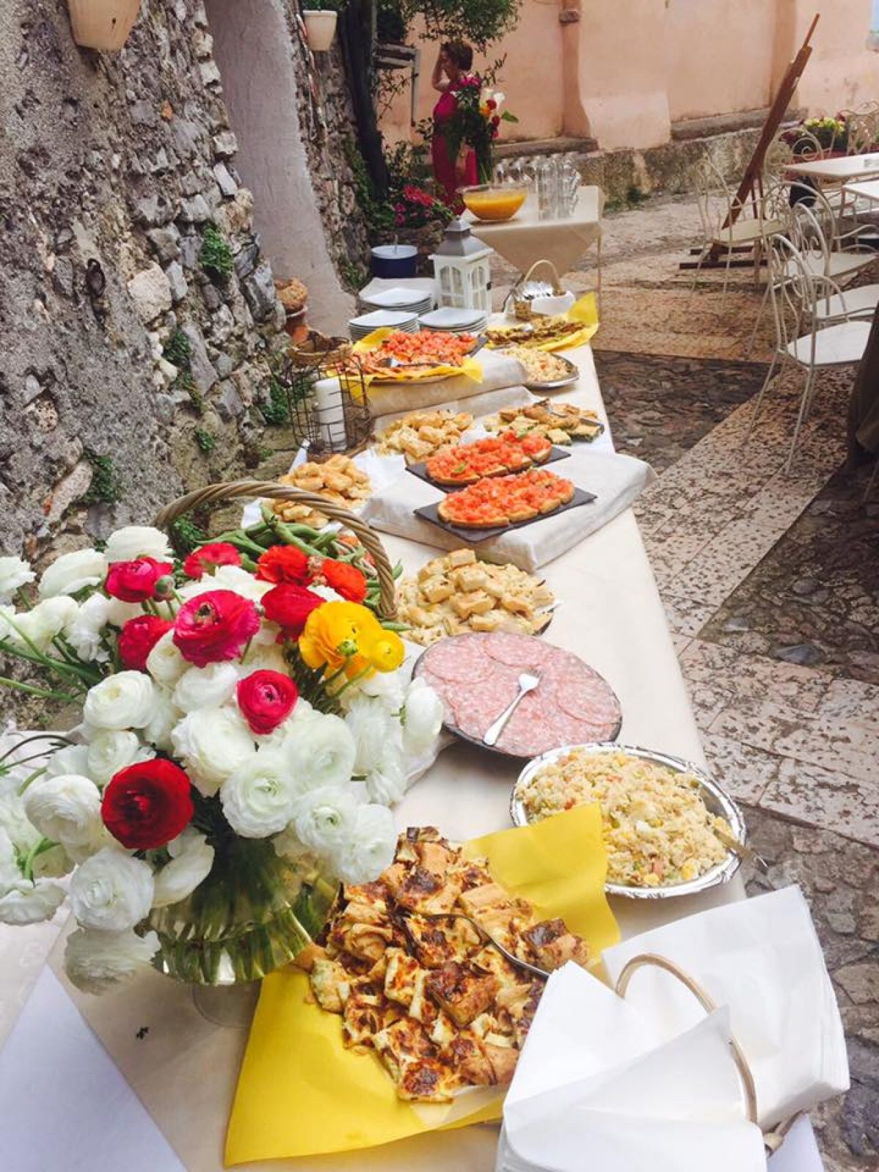 Bar Torre Antica