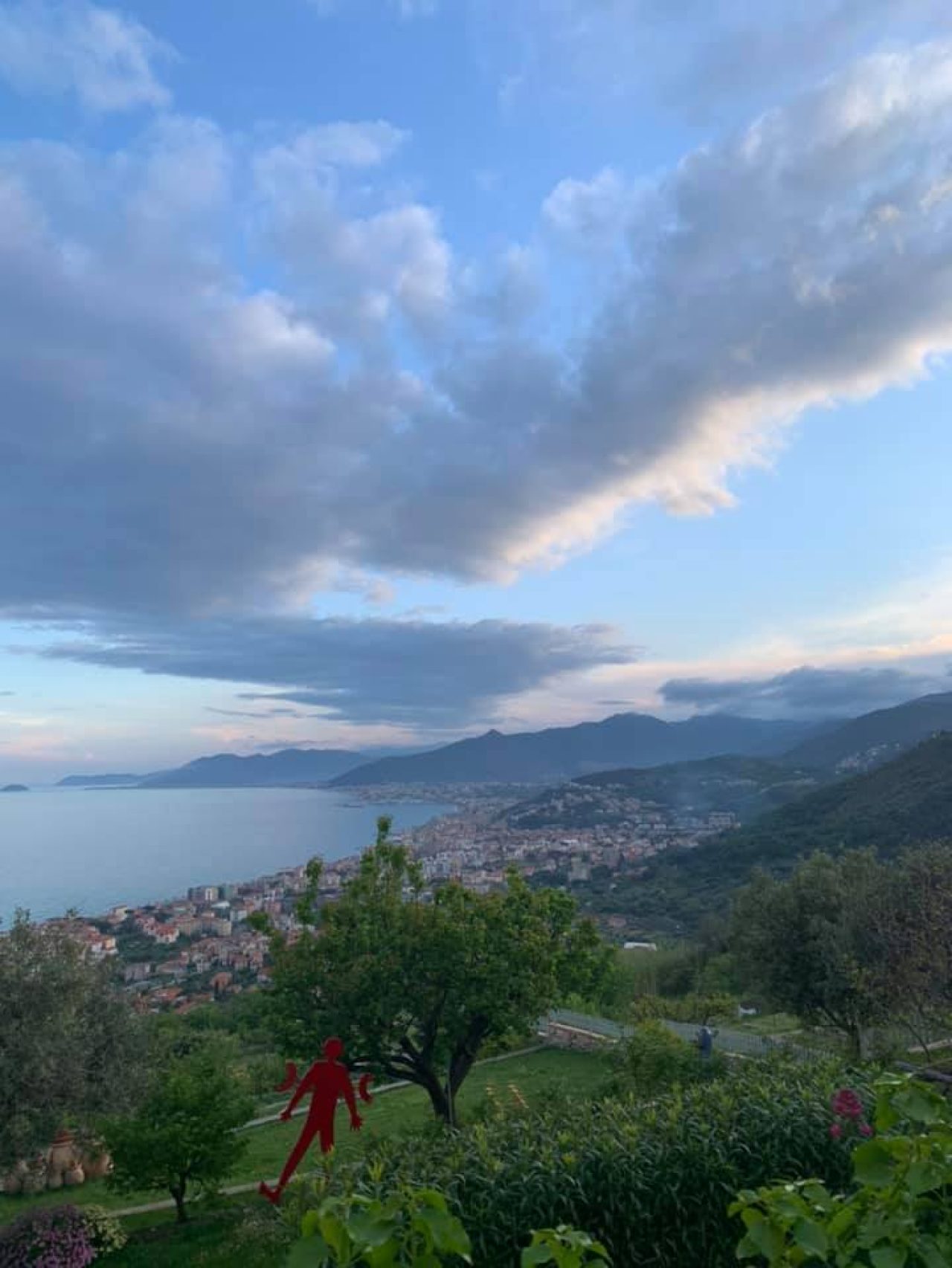 Bar Torre Antica