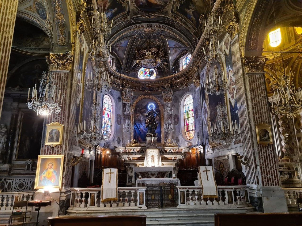 Basilica di Santa Maria Assunta