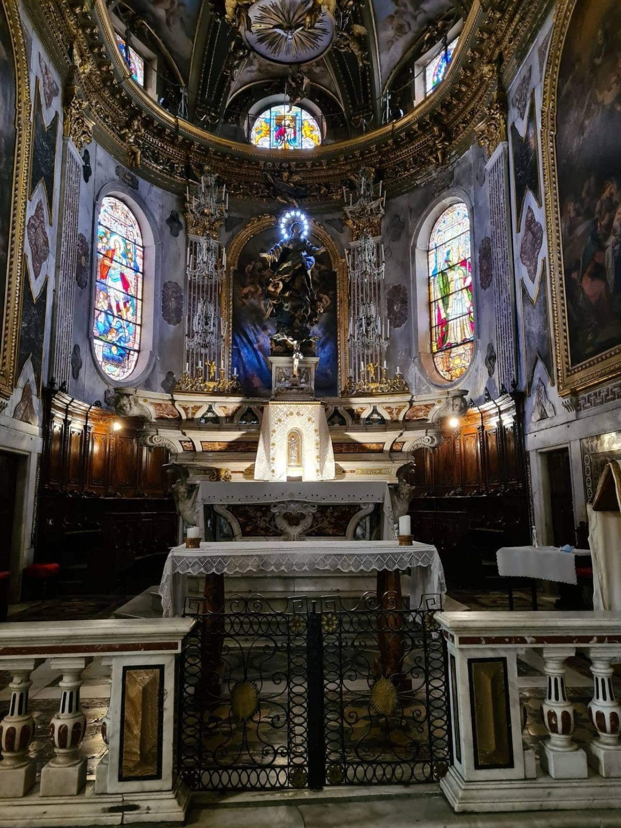 Basilica di Santa Maria Assunta
