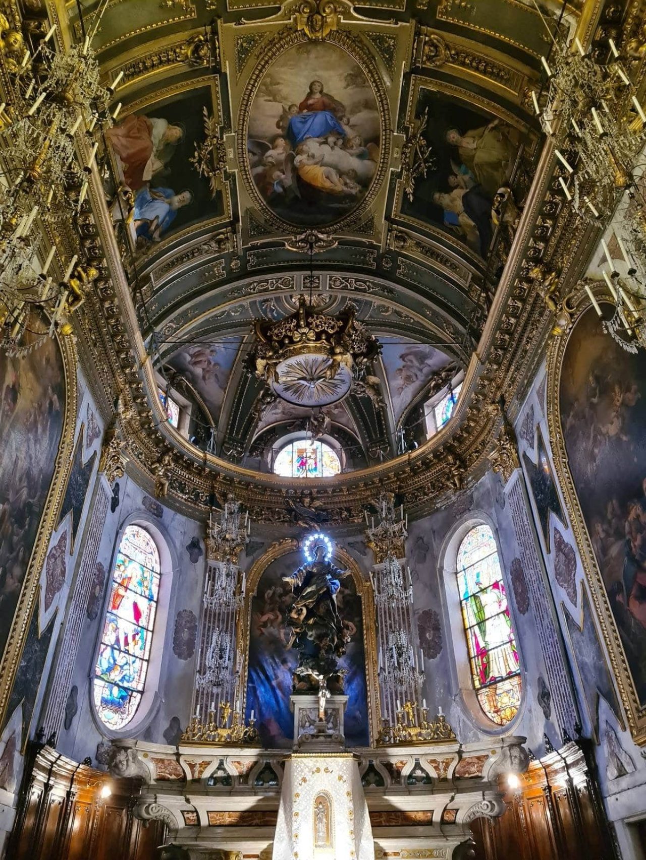 Basilica di Santa Maria Assunta