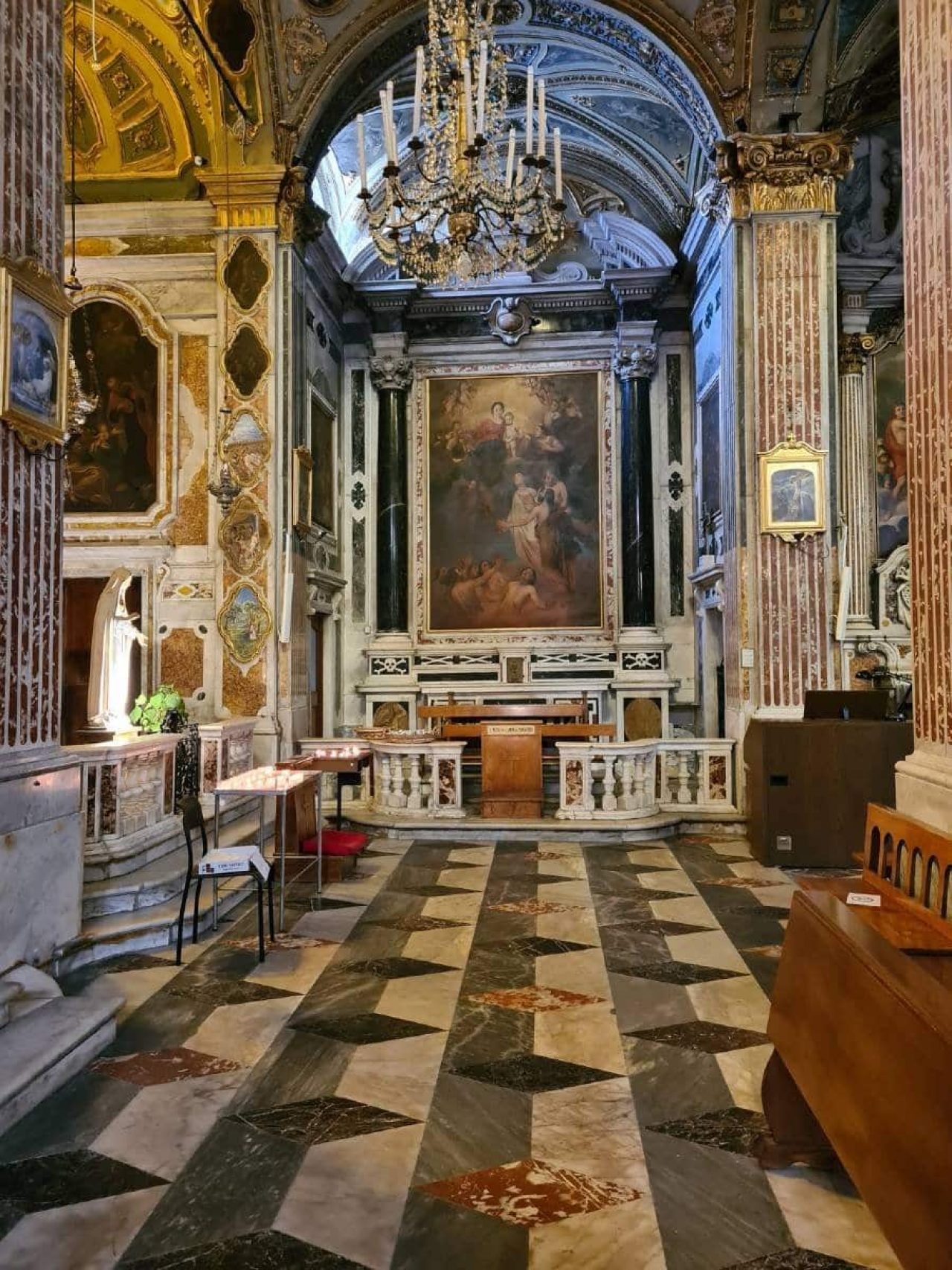 Basilica di Santa Maria Assunta