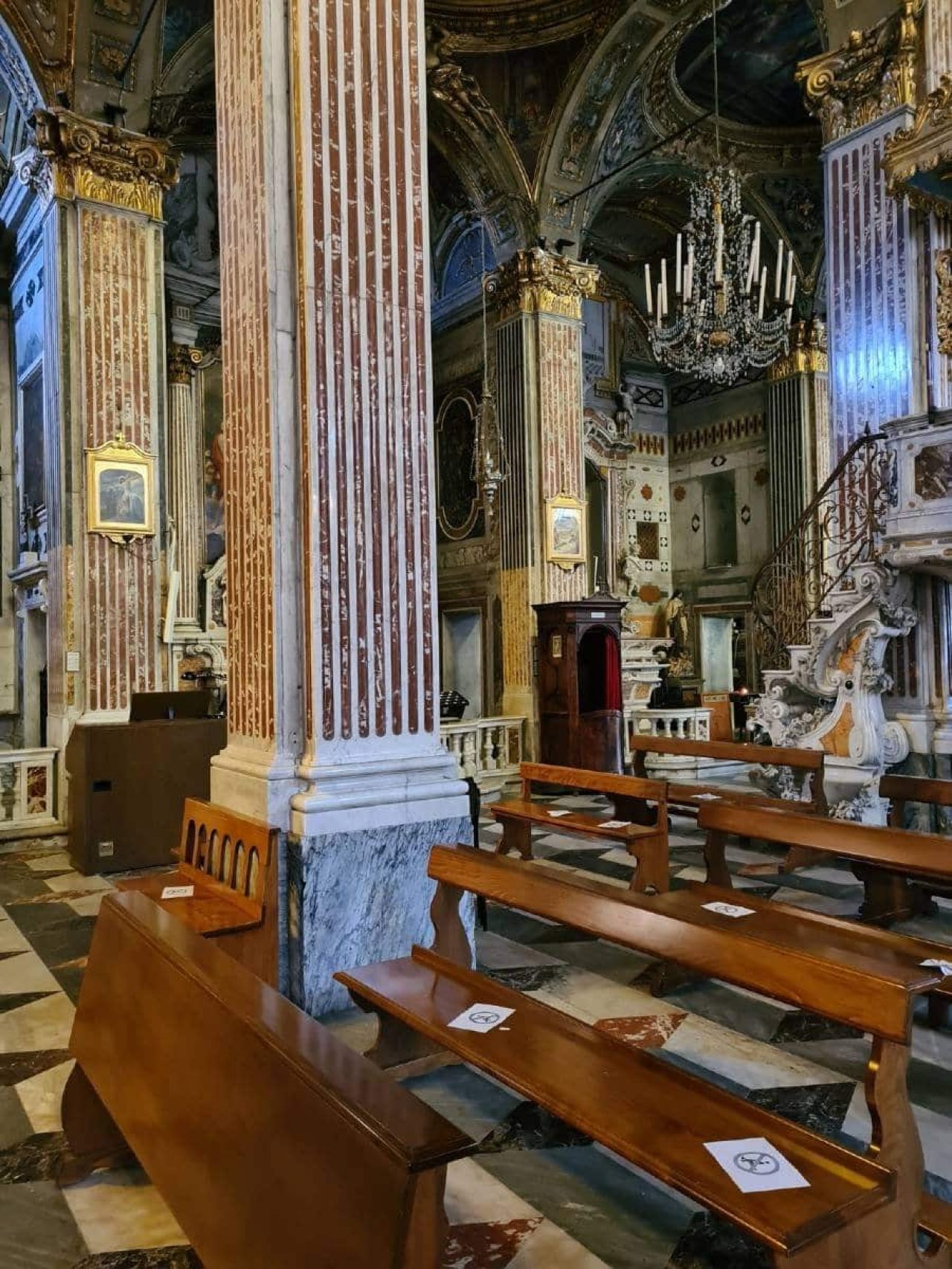 Basilica di Santa Maria Assunta