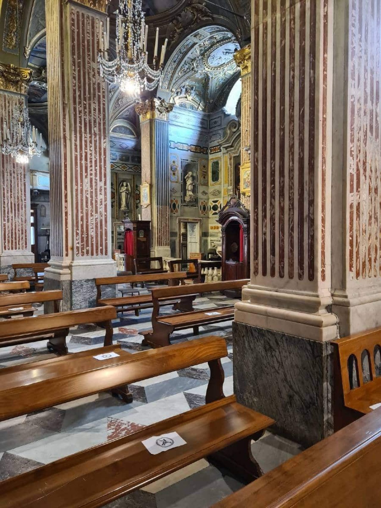 Basilica di Santa Maria Assunta