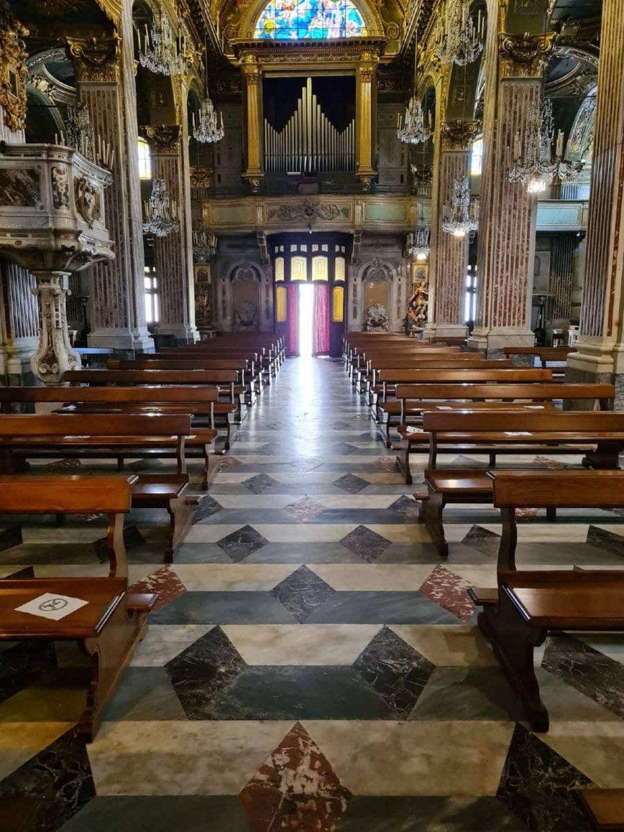 Basilica di Santa Maria Assunta