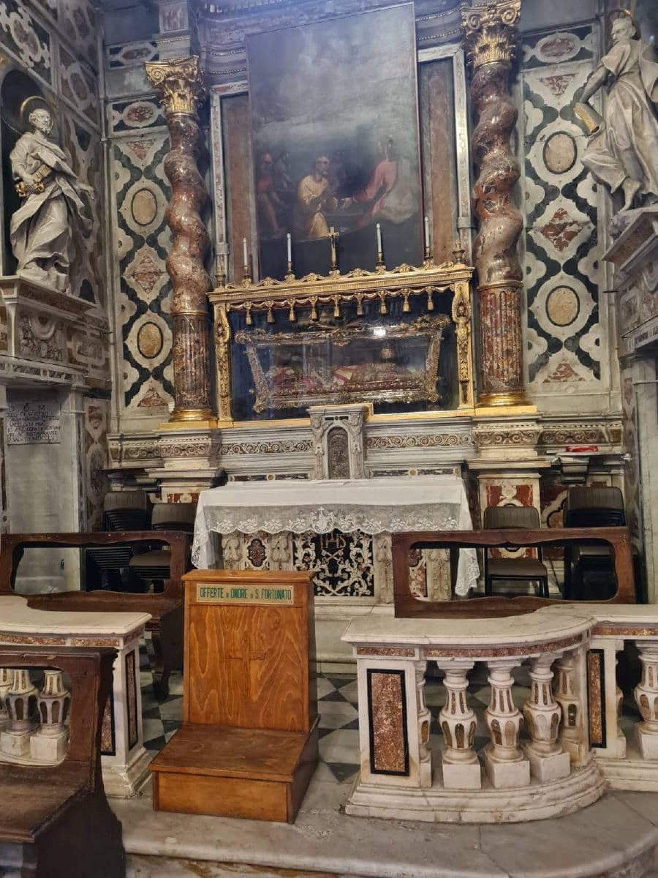 Basilica di Santa Maria Assunta