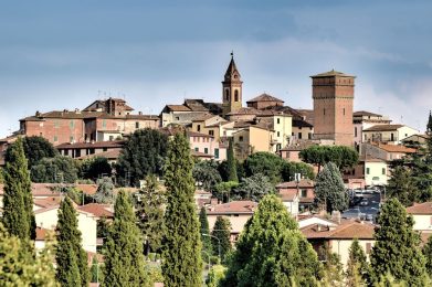 Bettole-frazione-di-Sinalunga