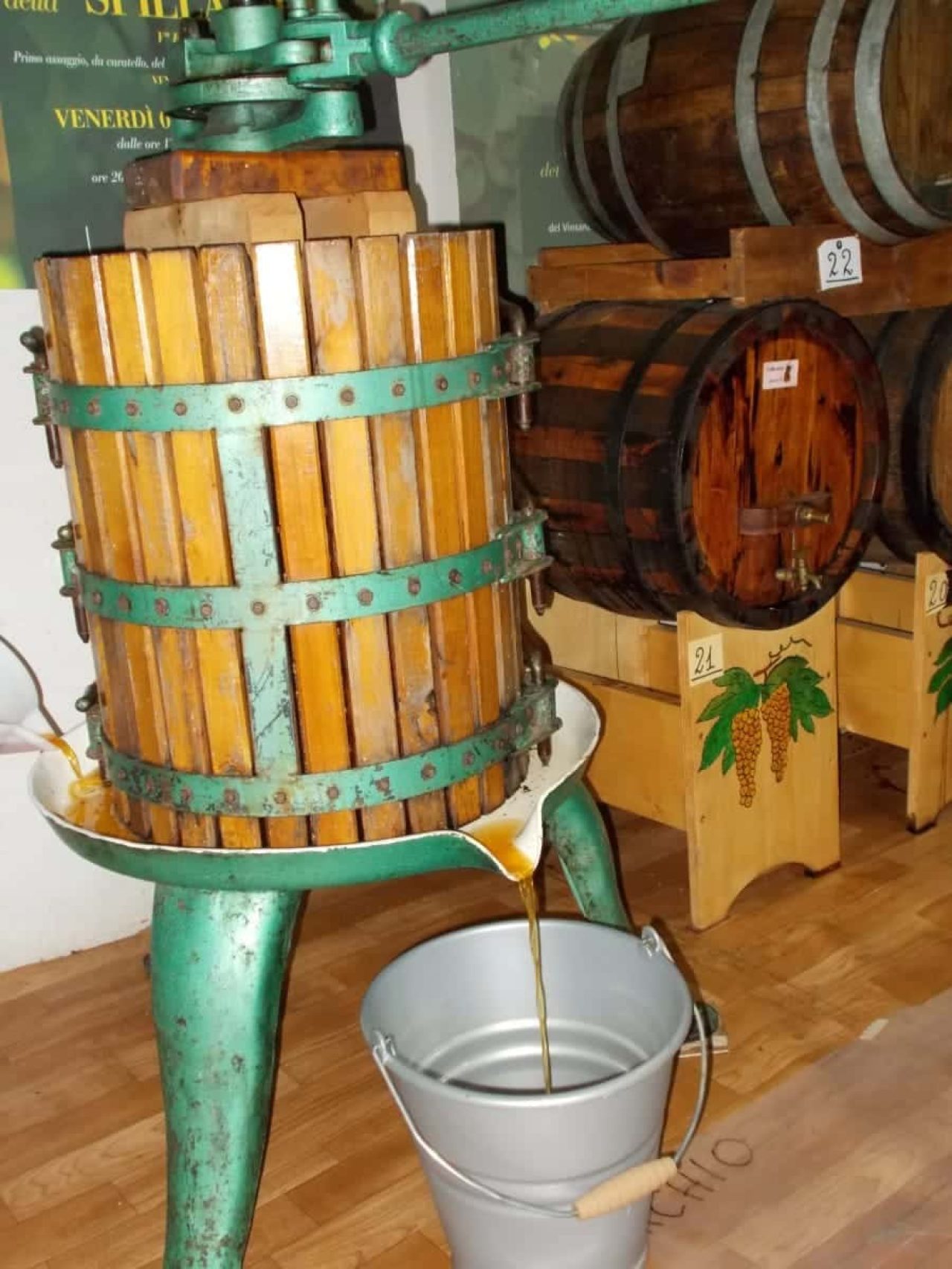 Azienda Agricola Bistarelli