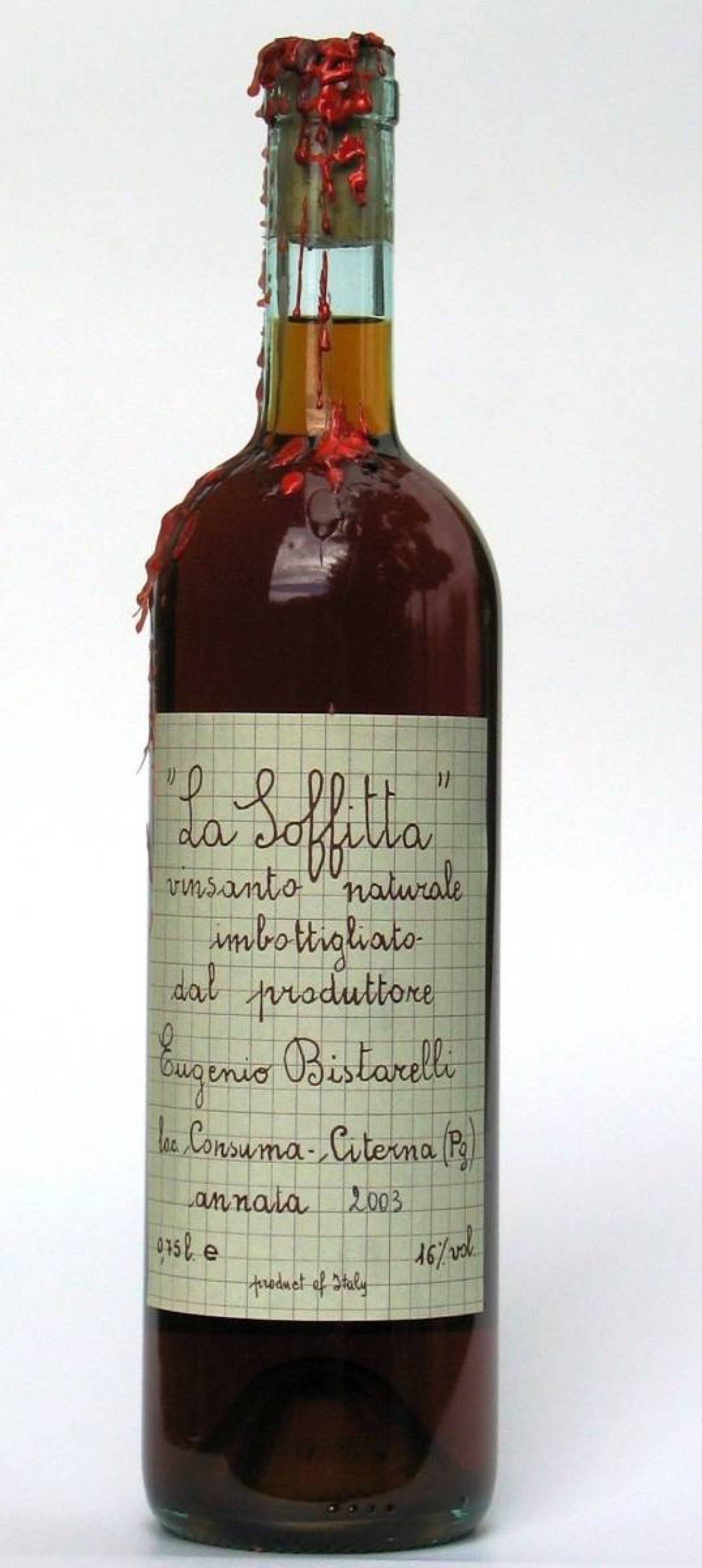 Azienda Agricola Bistarelli