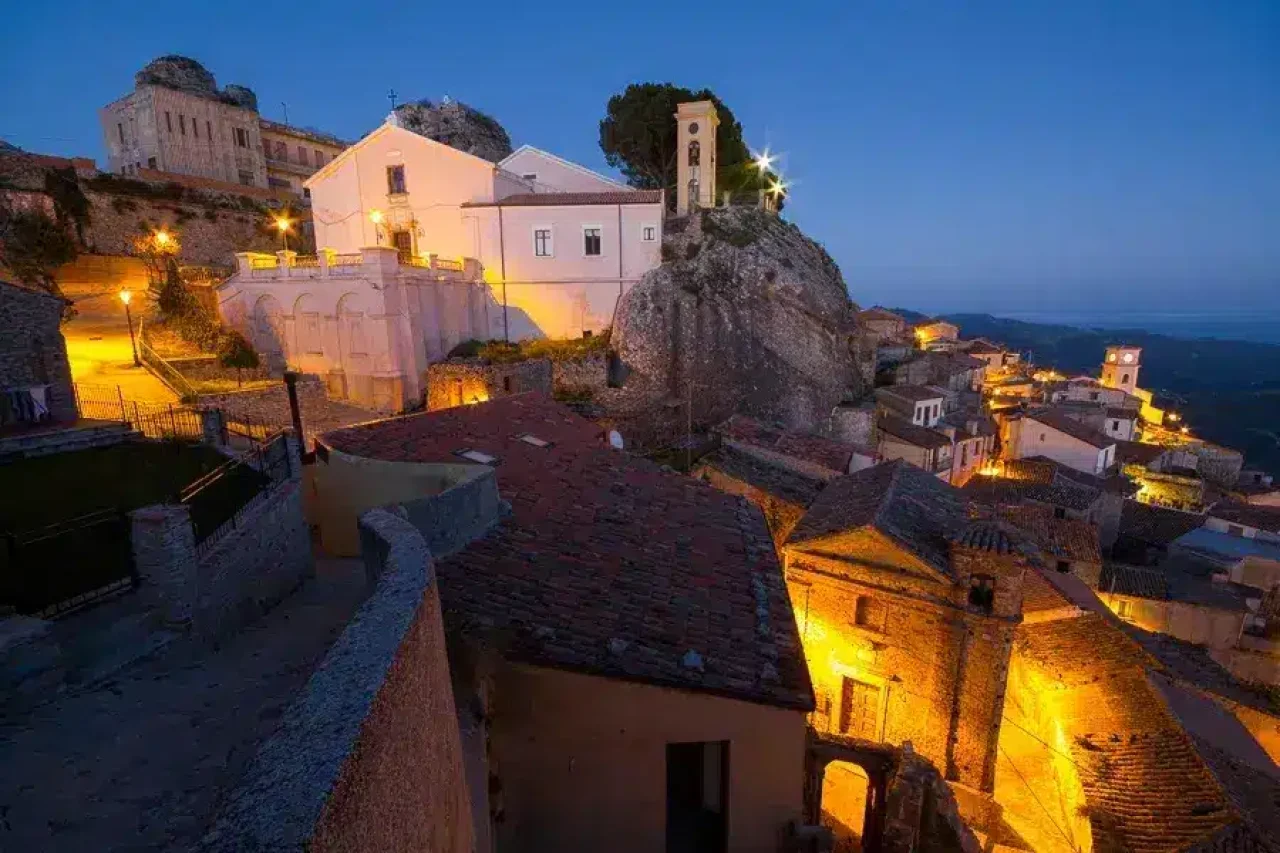 Ristorante Grecanico