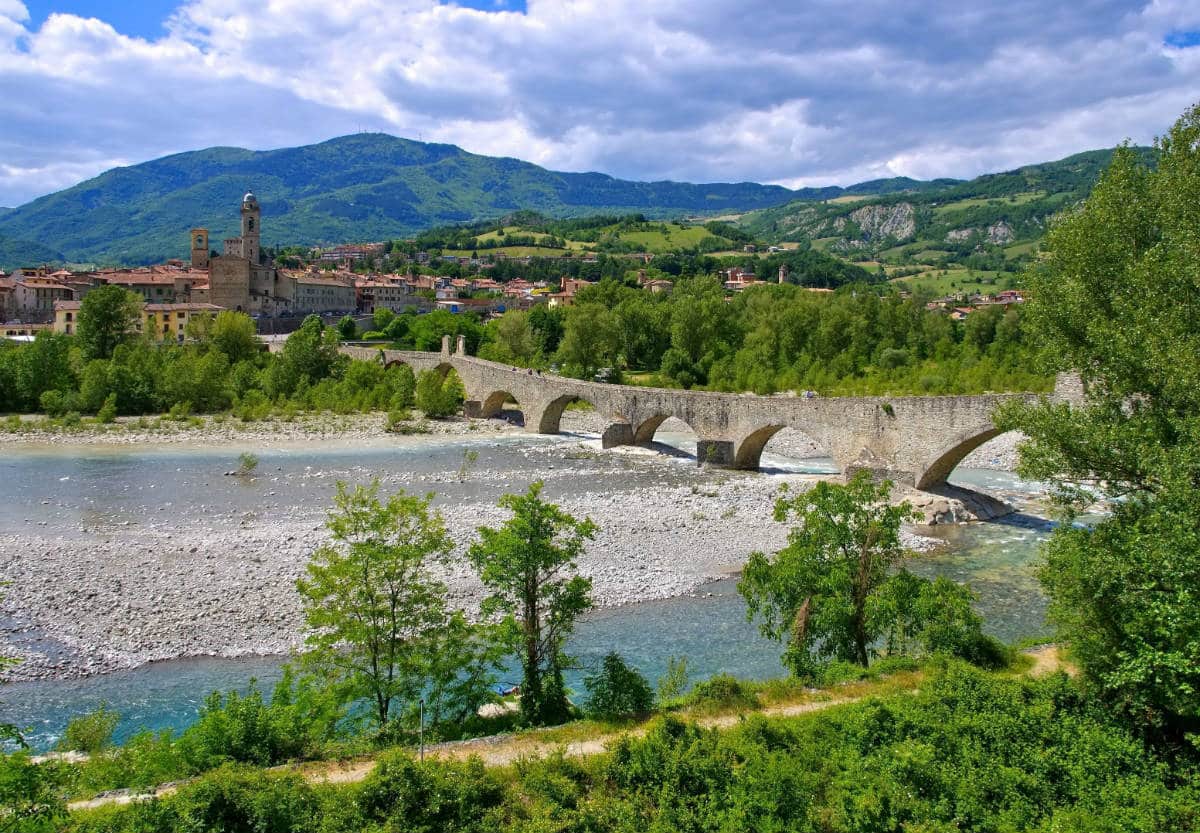Ponte Gobbo