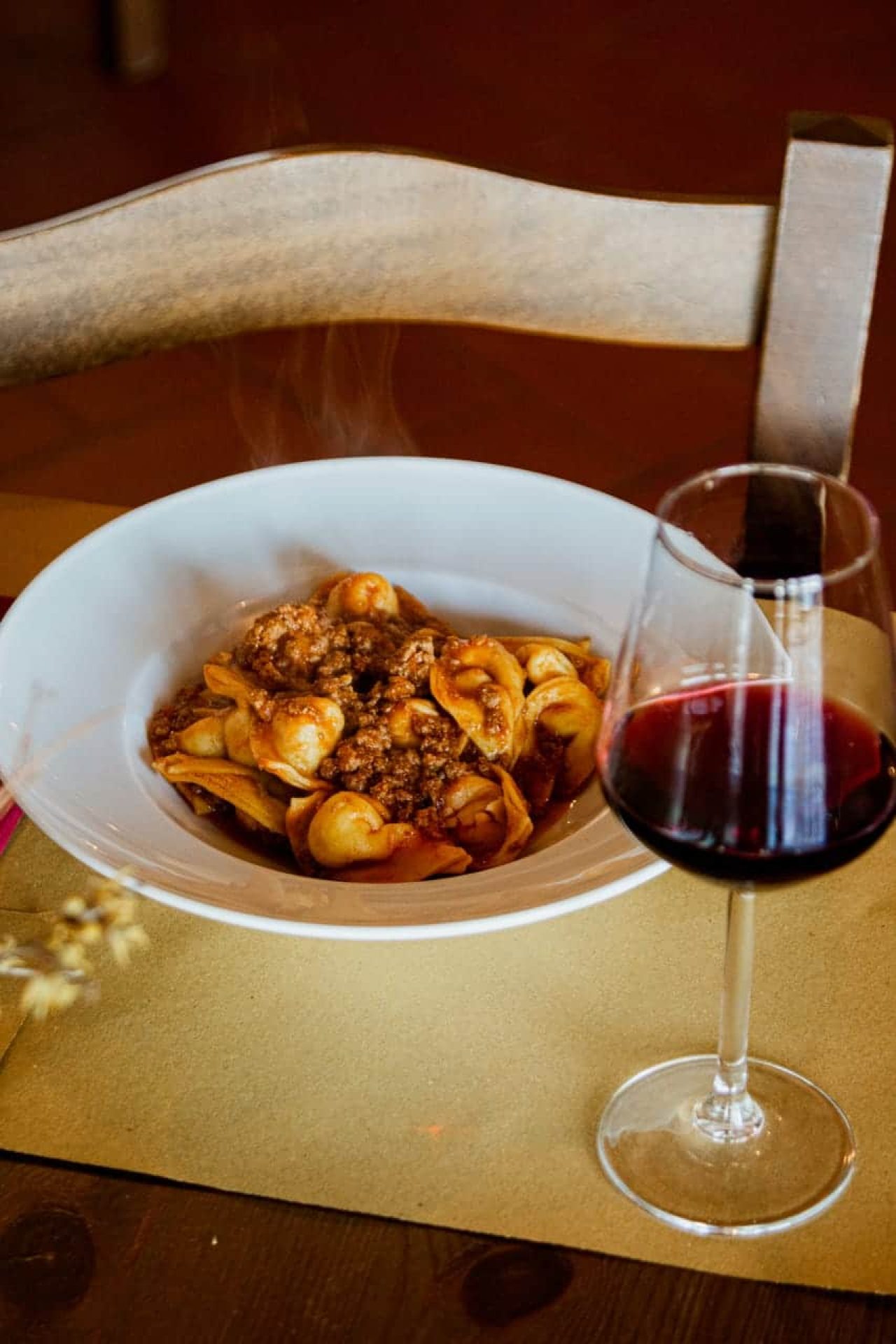 Ca’ de Bè Osteria Enoteca