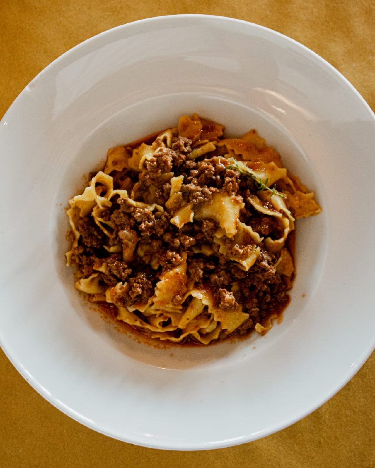 Ca’ de Bè Osteria Enoteca