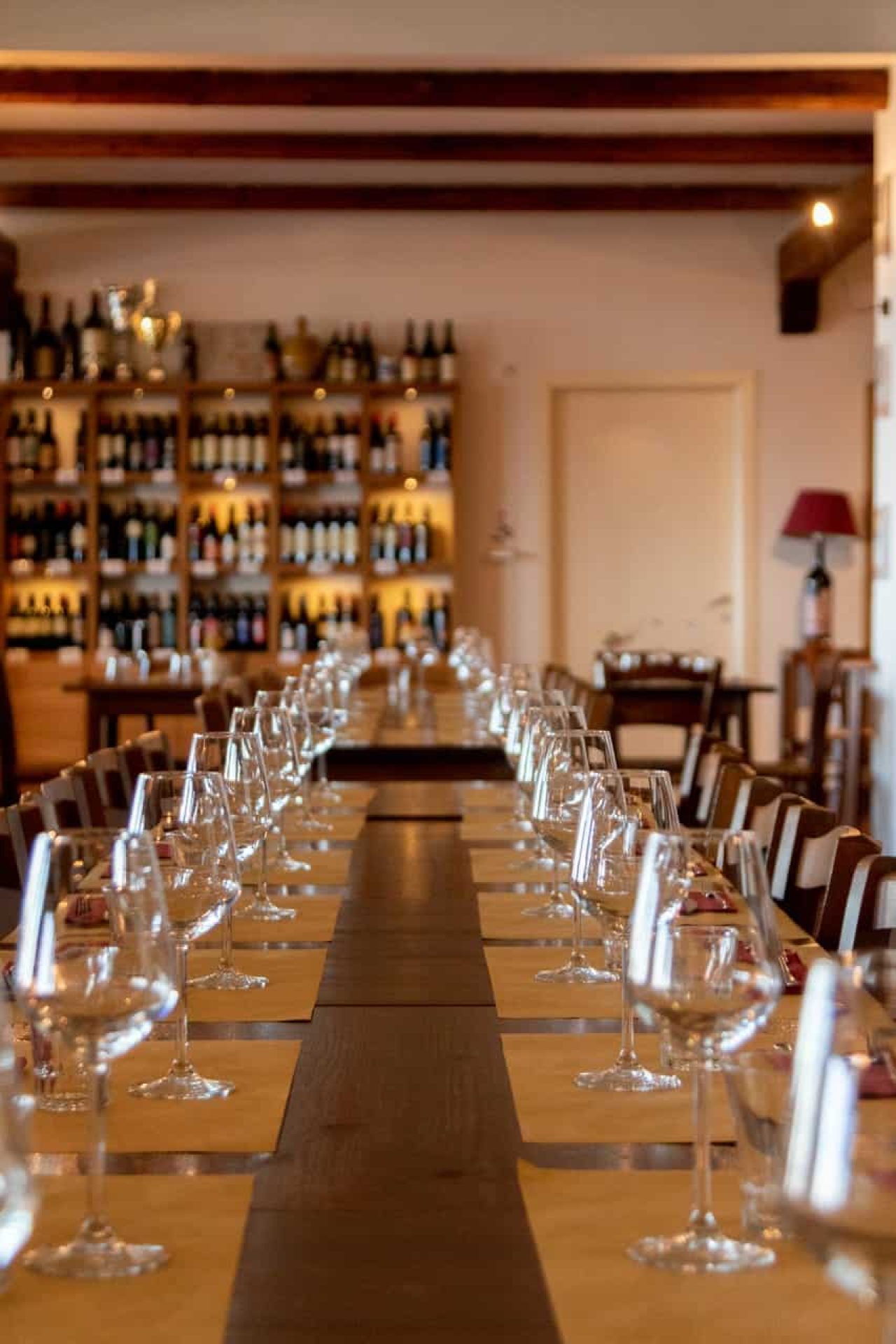Ca’ de Bè Osteria Enoteca