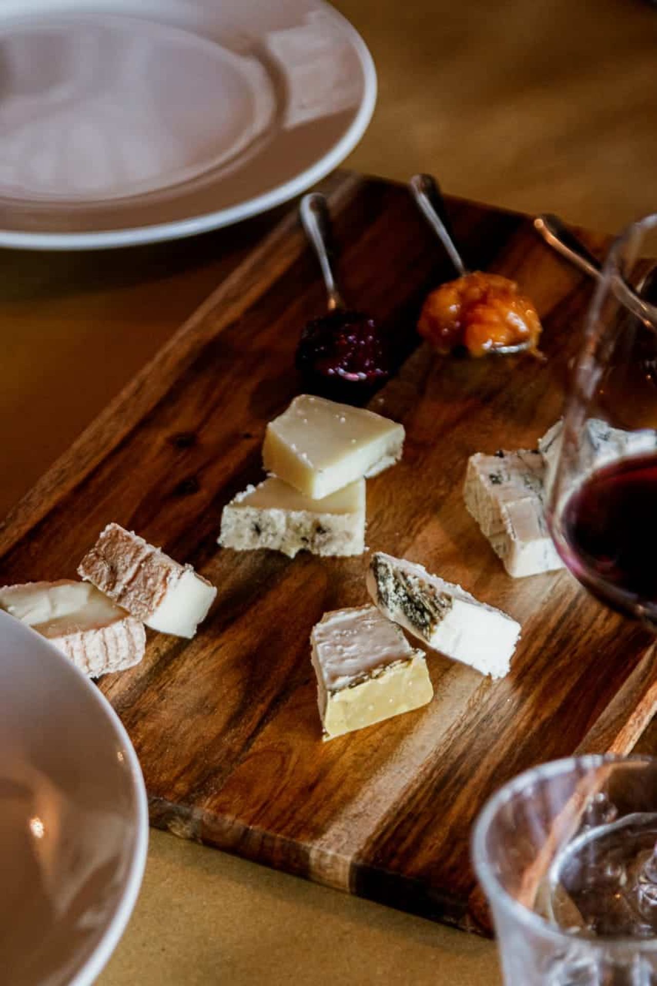 Ca’ de Bè Osteria Enoteca
