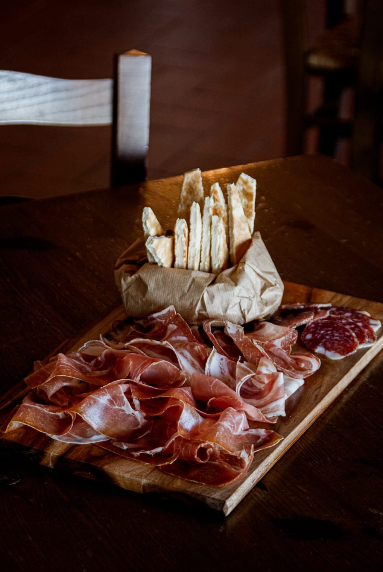 Ca’ de Bè Osteria Enoteca