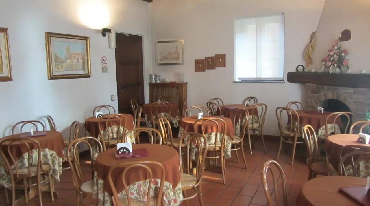 Caffetteria Gelateria Repossi