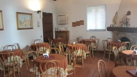 Caffetteria Gelateria Repossi