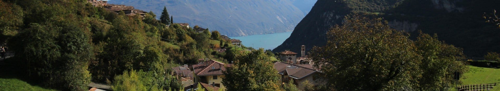 Un viaggio a ritmo lento nei borghi più belli d’Italia del Trentino