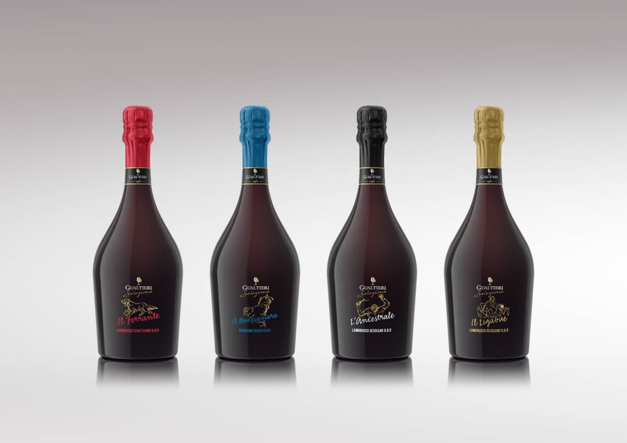 Cantina Gualtieri