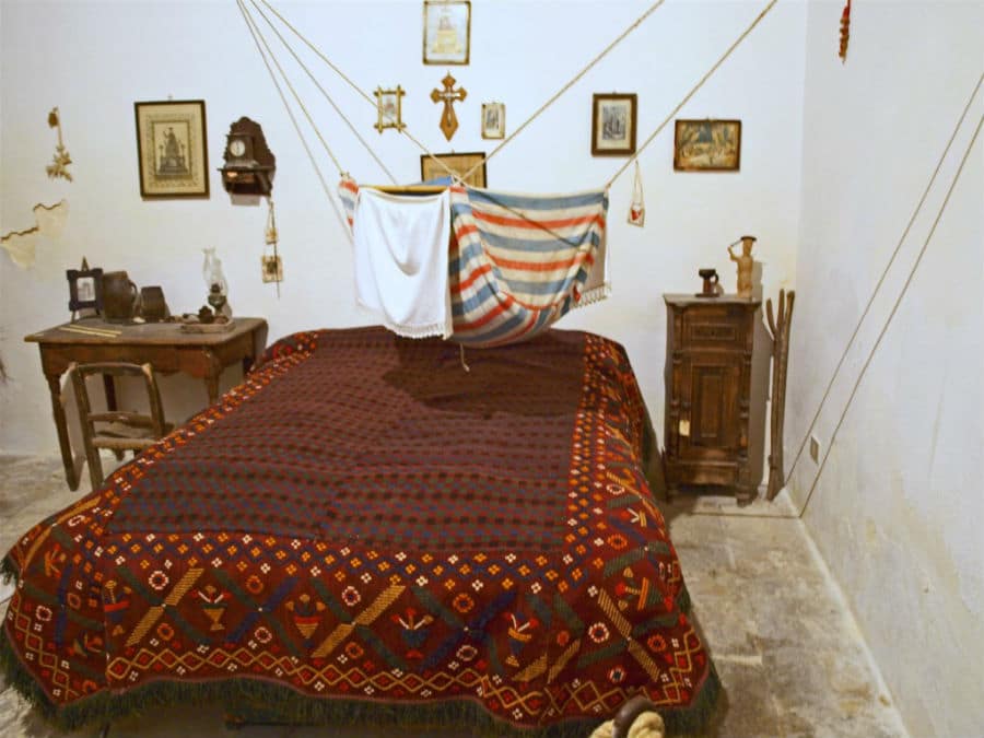 Casa Museo Antonino Uccello