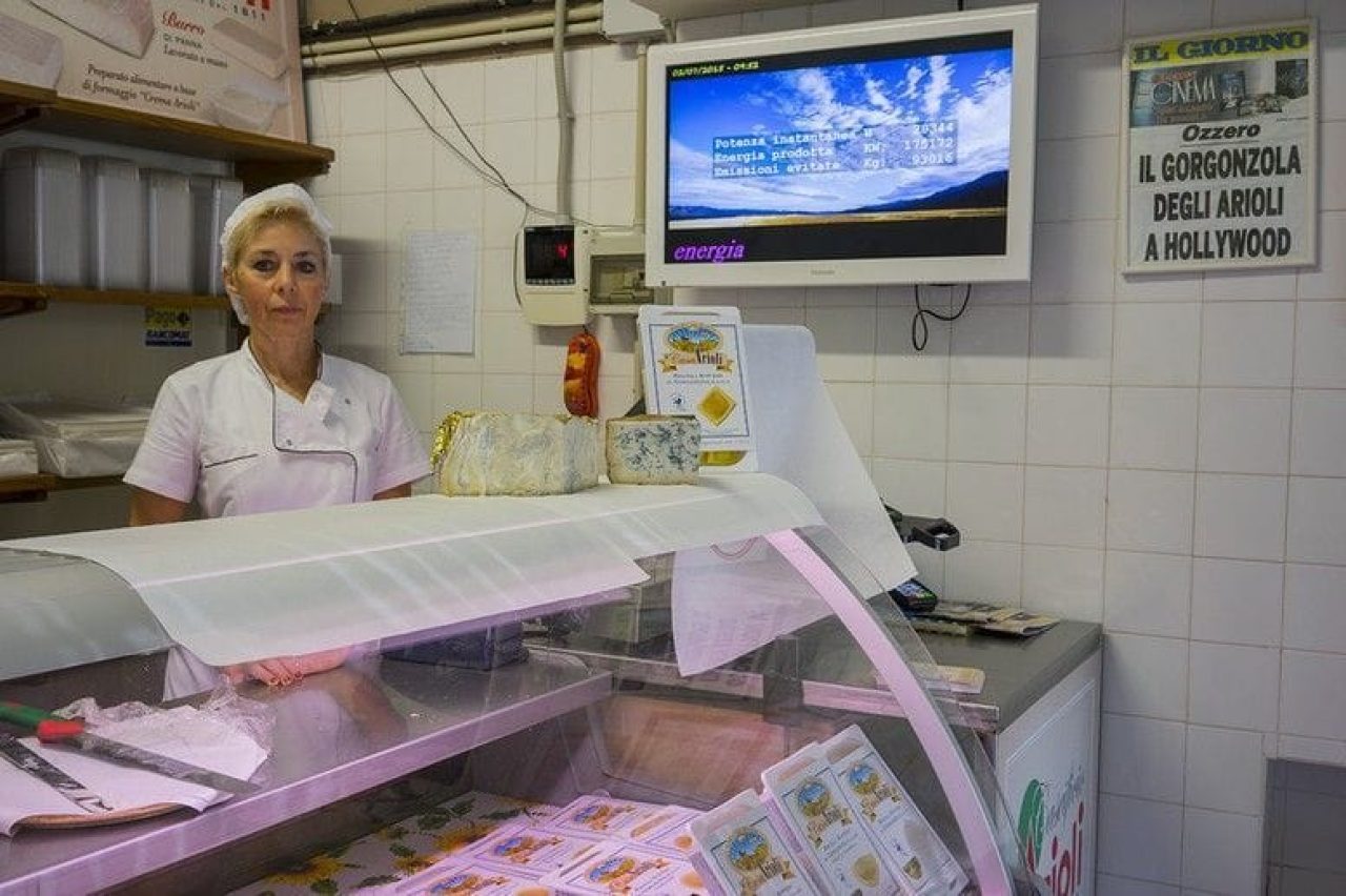 Caseificio Arioli