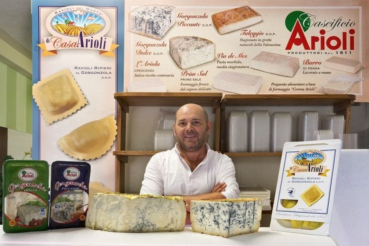 Caseificio Arioli