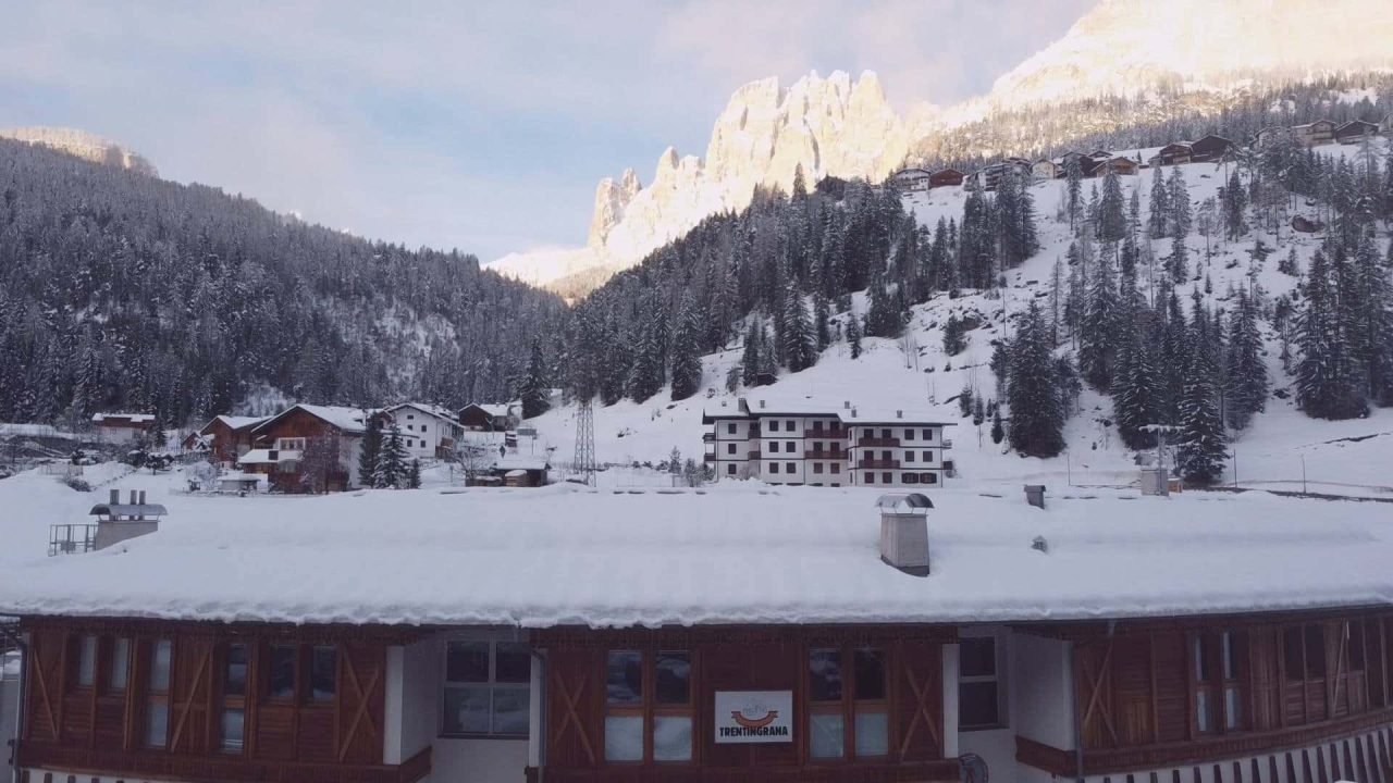 Caseificio Sociale Val di Fassa