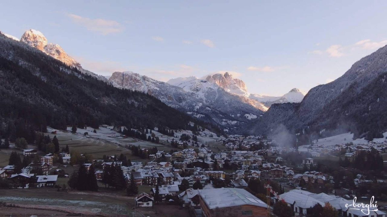 Caseificio Sociale Val di Fassa