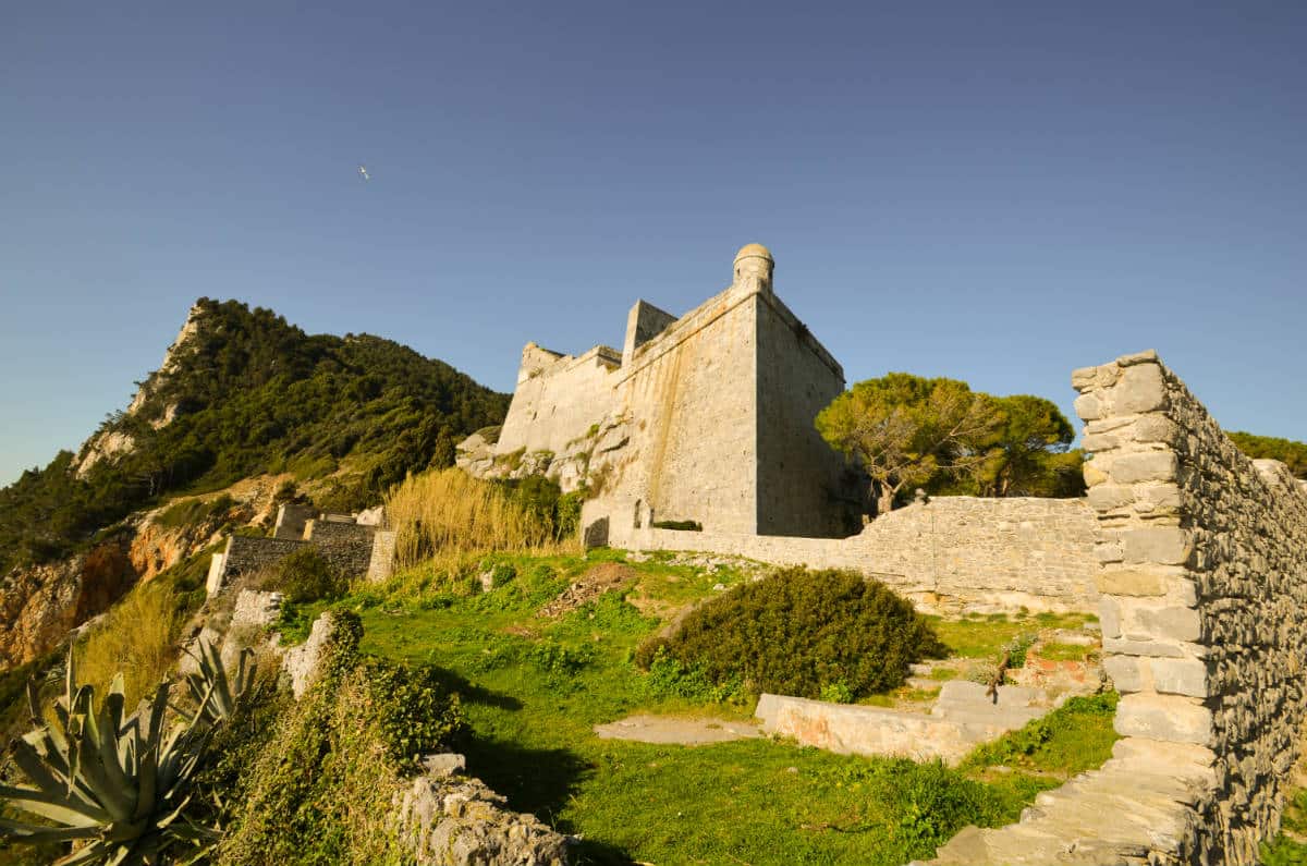 Castello Doria