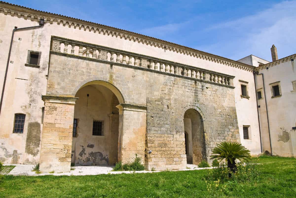 Castello Normanno