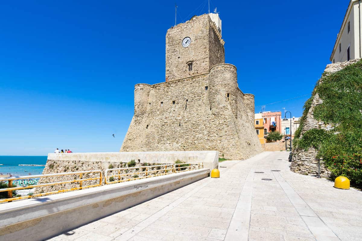 Castello Svevo