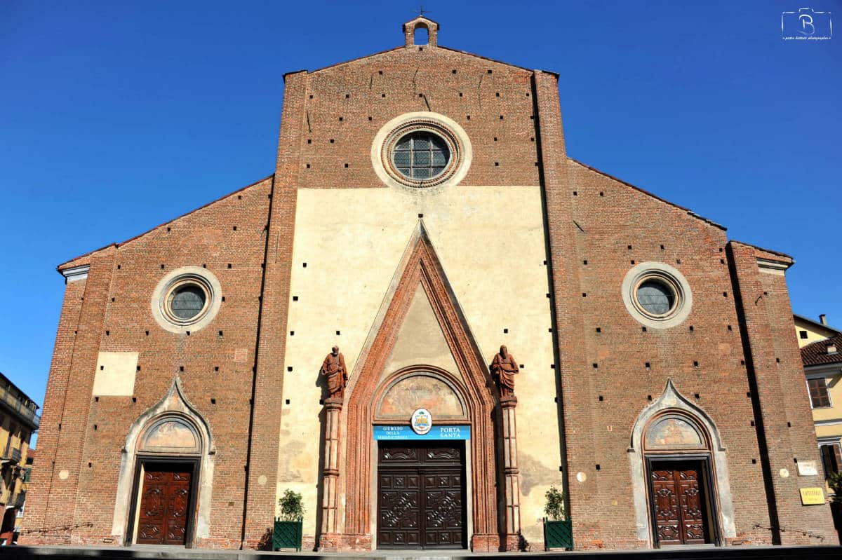 Cattedrale Santa Maria Assunta