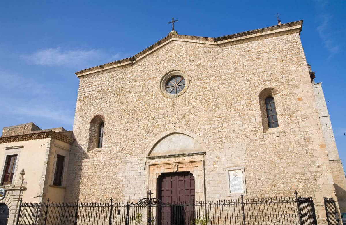 Cattedrale di Sant’Andrea