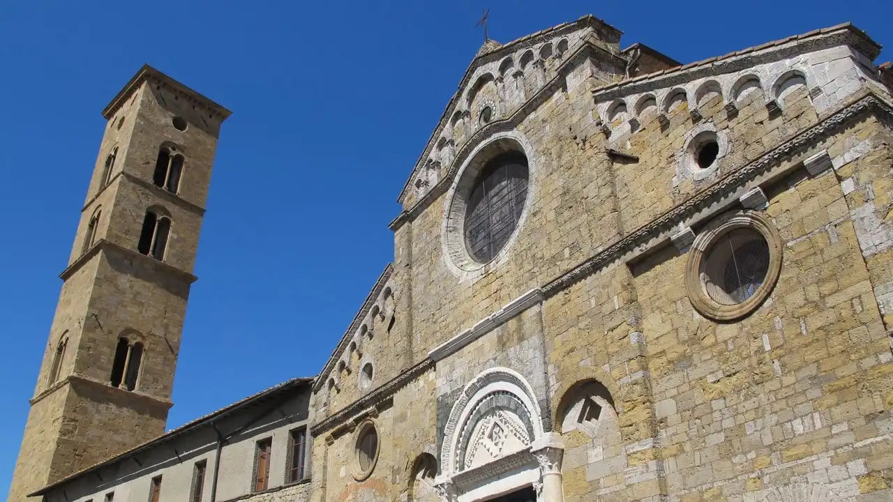 Cattedrale di Santa Maria Assunta