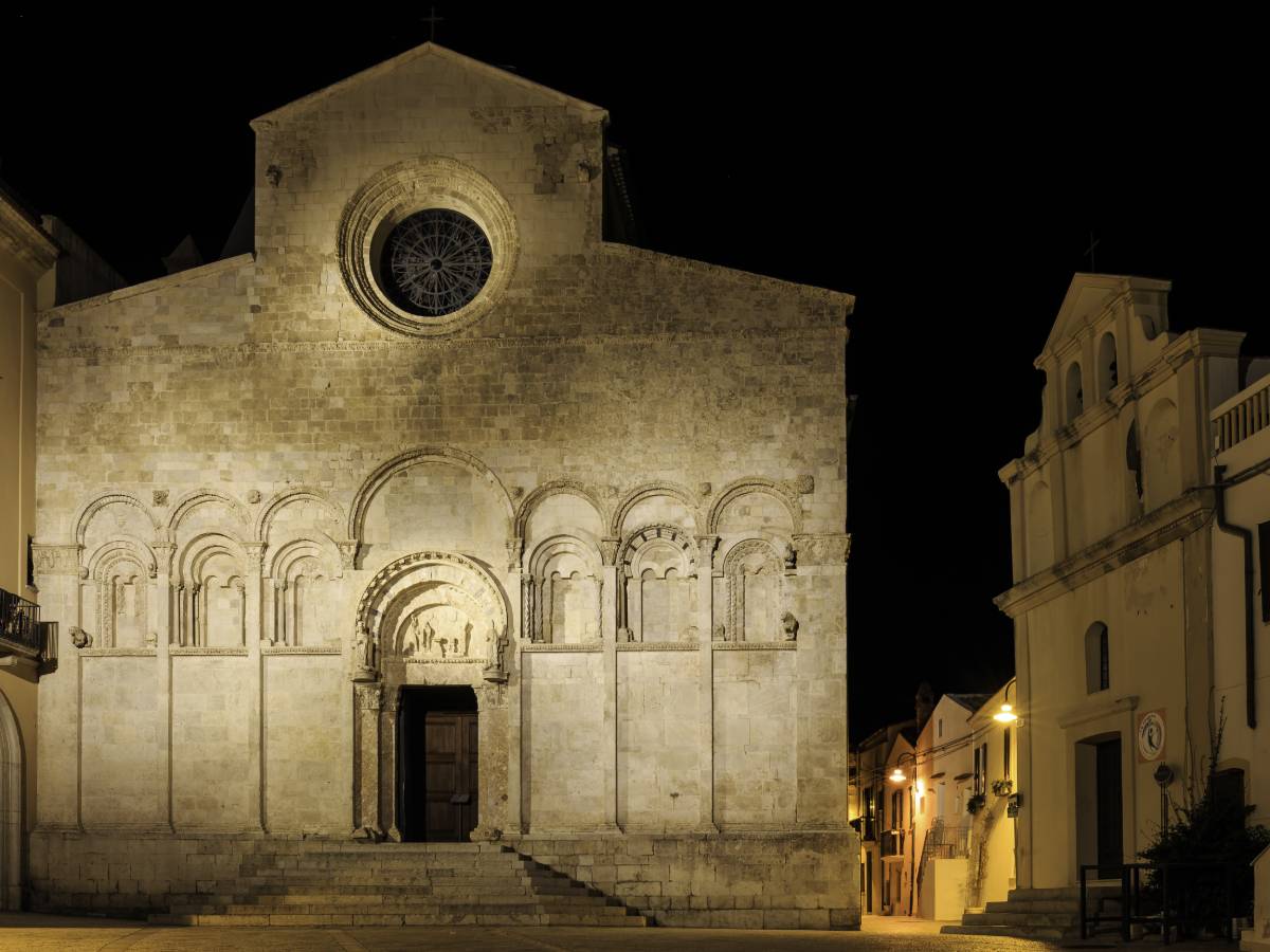 Cattedrale di Termoli
