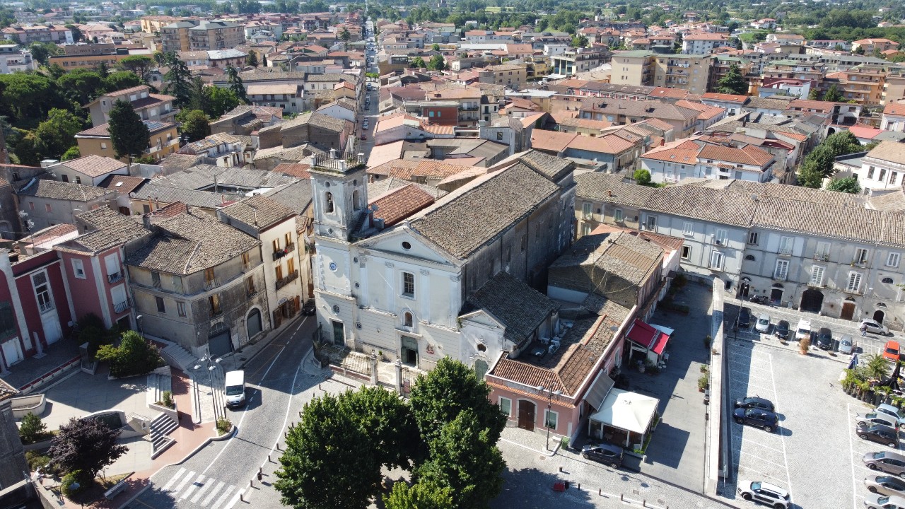 Chiesa dell’Annunziata