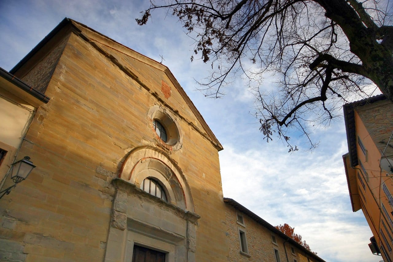 Chiesa di Santa Maria dei Miracoli